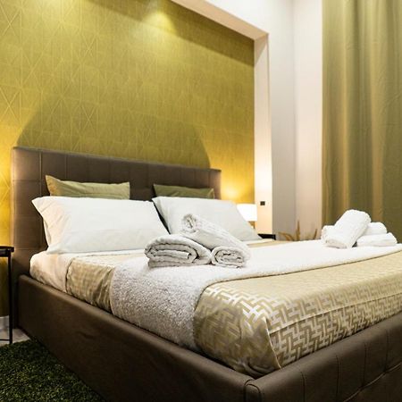 Casa Mago Apartman Catania-Fontanarossai nemzetközi repülőtér Kültér fotó