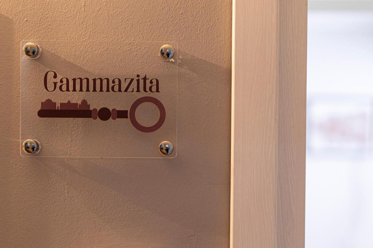 Casa Mago Apartman Catania-Fontanarossai nemzetközi repülőtér Kültér fotó